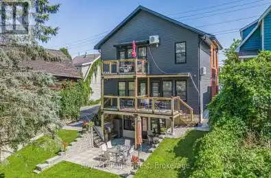 214 Mississaga Street Orillia Ontario L3V3B5