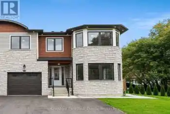 181 Anglo Street, Bracebridge (Macaulay), Ontario P1L2H3, 4 Bedrooms Bedrooms, ,5 BathroomsBathrooms,All Houses,For Sale,Anglo,X12031273