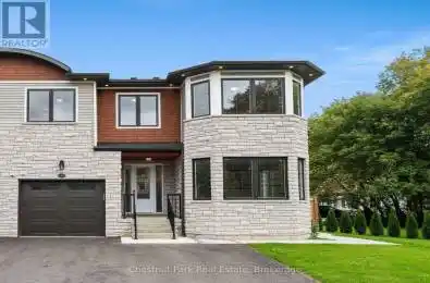 181 Anglo Street Bracebridge (Macaulay) Ontario P1L2H3