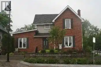 96 Brock Street, Uxbridge, Ontario L9P1P4, 2 Bedrooms Bedrooms, ,1 BathroomBathrooms,All Houses,For Rent,Brock,N12031190