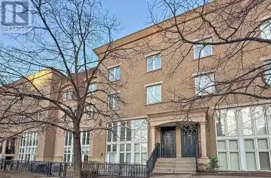 21 Pirandello Street Unit# 1234 Toronto (Niagara) Ontario M6K3P4