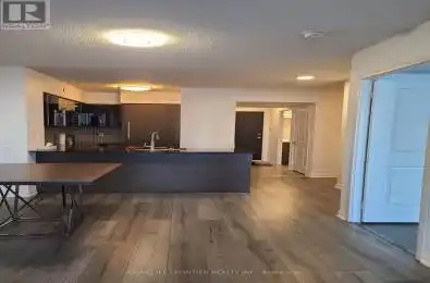 5162 Yonge Street Unit# 507 Toronto (Willowdale West) Ontario M2N5P6