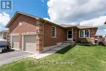 91 Sun King Crescent Unit# Basement, Barrie (Innis-Shore), Ontario L4M7K4, 2 Bedrooms Bedrooms, ,1 BathroomBathrooms,All Houses,For Rent,Sun King,S12031215