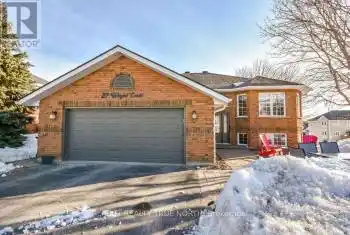 27 Wright Court, Penetanguishene, Ontario L9M1K3, 4 Bedrooms Bedrooms, ,3 BathroomsBathrooms,All Houses,For Sale,Wright,S12031350