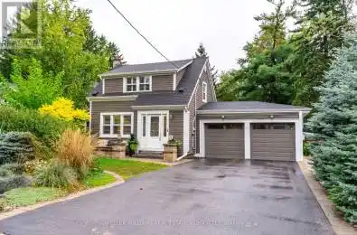 19 Union Street Halton Hills (Georgetown) Ontario L7G3M1