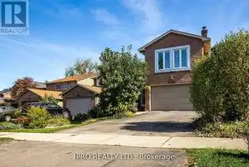 4193 Powderhorn Crescent, Mississauga (Erin Mills), Ontario L5L3B8, 5 Bedrooms Bedrooms, ,5 BathroomsBathrooms,All Houses,For Sale,Powderhorn,W12031264