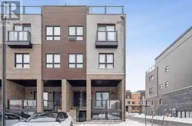 6705 Cropp Street Unit# 65 Niagara Falls (212 - Morrison) Ontario L2E5