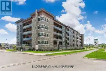 120 Summersides Boulevard Unit# 307, Pelham (662 - Fonthill), Ontario L0S1E1, 3 Bedrooms Bedrooms, ,2 BathroomsBathrooms,Condo,For Sale,Summersides,X12031253