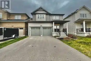 244 Barnett Drive, Shelburne, Ontario L9V2X8, 3 Bedrooms Bedrooms, ,3 BathroomsBathrooms,All Houses,For Rent,Barnett,X12031257