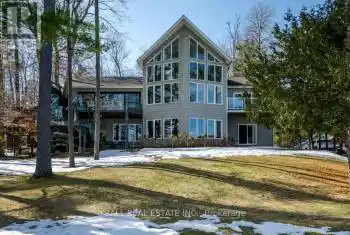 3063 Beachwood Drive, Selwyn, Ontario K0L2H0, 4 Bedrooms Bedrooms, ,3 BathroomsBathrooms,All Houses,For Sale,Beachwood,X12030956