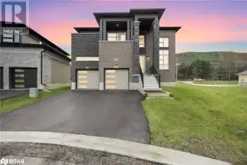 101 SEBASTIAN Street, The Blue Mountains, Ontario N0H1J0, 4 Bedrooms Bedrooms, ,4 BathroomsBathrooms,All Houses,For Sale,SEBASTIAN,40708433