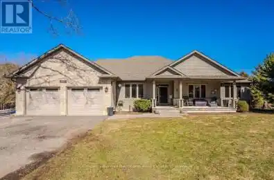 6592 Forestell Road Puslinch Ontario N1H6J3