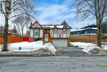 121 Michael Boulevard, Whitby (Lynde Creek), Ontario L1N5Y5, 4 Bedrooms Bedrooms, ,2 BathroomsBathrooms,All Houses,For Sale,Michael,E12031179