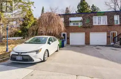 7 Lebos Road Toronto (Hillcrest Village) Ontario M2H2L8