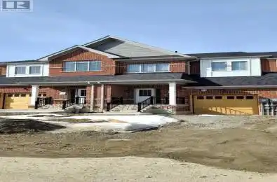 41 RAINES Road Scugog (Port Perry) Ontario L9L0E1