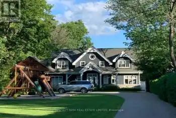 3441 Crescent Harbour Road, Innisfil, Ontario L9S2Y7, 6 Bedrooms Bedrooms, ,5 BathroomsBathrooms,All Houses,For Sale,Crescent Harbour,N12030283