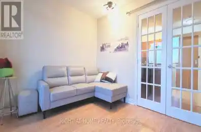 7363 Kennedy Road Unit# 613 Markham (Milliken Mills East) Ontario L3R1