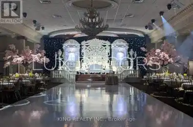 6320 Kestrel Road Mississauga (Northeast) Ontario L5T1Z3