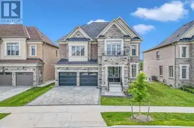 273 Forest Creek Drive Kitchener Ontario N2R0M6