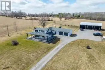 1320 Heritage Line, Otonabee-South Monaghan, Ontario K0L2G0, 3 Bedrooms Bedrooms, ,2 BathroomsBathrooms,Commercial,For Sale,Heritage,X12031674
