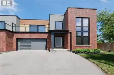 1465 Station Street Unit# 13 Pelham (662 - Fonthill) Ontario L0S1E0