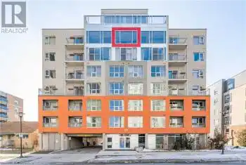 321 SPRUCE Street Unit# 207, Waterloo, Ontario N1L3M6, 2 Bedrooms Bedrooms, ,1 BathroomBathrooms,Condo,For Sale,SPRUCE,40707344