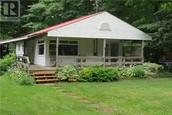 303 SAUK Court, Huron-Kinloss, Ontario N2Z2X3, 2 Bedrooms Bedrooms, ,1 BathroomBathrooms,All Houses,For Sale,SAUK,X10847692