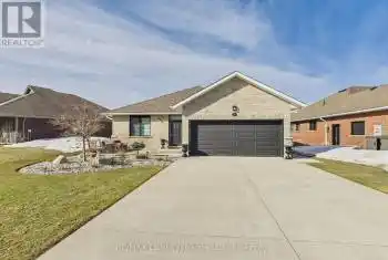 189 Carloway Trail, Huron-Kinloss, Ontario N2Z0A4, 3 Bedrooms Bedrooms, ,2 BathroomsBathrooms,All Houses,For Sale,Carloway,X12030609