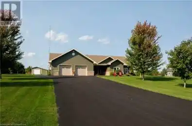 1562 DRUMMOND 1 Concession Perth Ontario K7H3C3