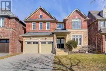 4 Duke Of Cornwall Drive, Markham (Victoria Square), Ontario L6C0L3, 5 Bedrooms Bedrooms, ,4 BathroomsBathrooms,All Houses,For Sale,Duke Of Cornwall,N12030938