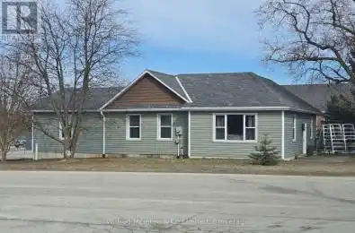 10 Wallace Street Brockton Ontario N0G2V0