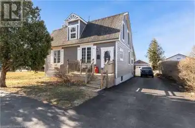 299 CAITHNESS Street Caledonia Ontario N3W1E3