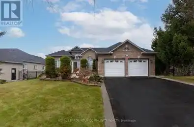 176 Laurentian Boulevard Vaughan Ontario L6A2V6