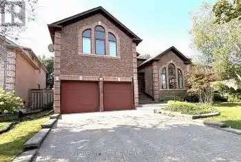 54 Cityview Circle, Barrie (Holly), Ontario L4N7V1, 5 Bedrooms Bedrooms, ,4 BathroomsBathrooms,All Houses,For Sale,Cityview,S12030910