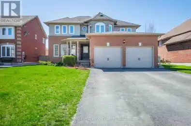 74 Barton Lane Uxbridge Ontario L9P1W2