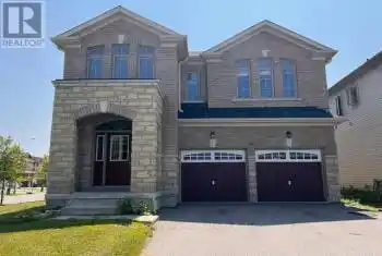 31 Gold Park Gate, Essa (Angus), Ontario L3W0C2, 4 Bedrooms Bedrooms, ,4 BathroomsBathrooms,All Houses,For Sale,Gold Park,N12031748