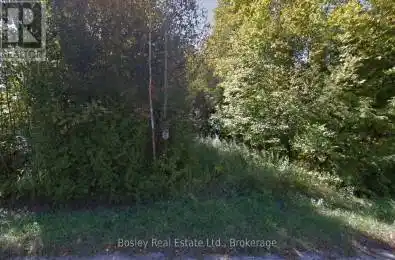 Lot 184 Champlain Road Unit# LOT Tiny Ontario L9M1S1
