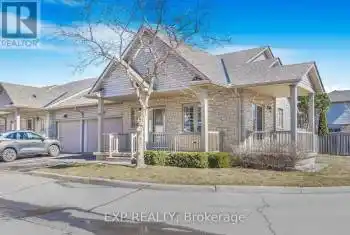 34 Southbrook Drive Unit# 74, Hamilton (Binbrook), Ontario L0R1C0, 2 Bedrooms Bedrooms, ,2 BathroomsBathrooms,All Houses,For Sale,Southbrook,X12031324