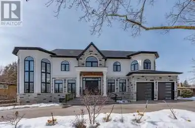 2554 Liruma Road Mississauga (Sheridan) Ontario L5K1Y6