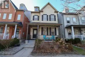 263 Gatwick Drive, Oakville (1015 - RO River Oaks), Ontario L6H7K4, 4 Bedrooms Bedrooms, ,4 BathroomsBathrooms,All Houses,For Sale,Gatwick,W12031593