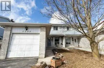 1135 Bittersweet Place Kingston (42 - City Northwest) Ontario K7P2G7