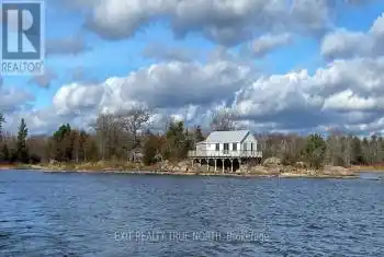 2 Is 320 Georgian, Georgian Bay (Baxter), Ontario L0K1S0, ,2 BathroomsBathrooms,All Houses,For Sale,Is 320 Georgian,X10414329
