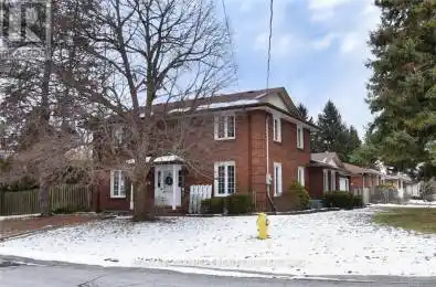 24 Shaw Street Haldimand Ontario N3W1K2