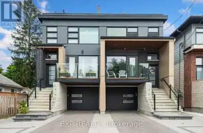 527 Broadhead Avenue Unit# A Ottawa Ontario K1Z5R9