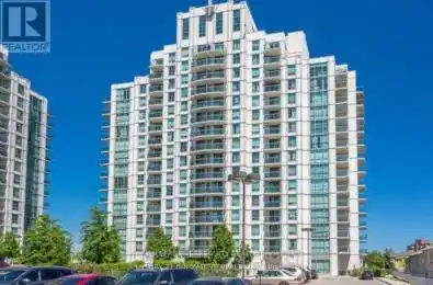 8 Rosebank Drive Unit# 1B Toronto (Malvern) Ontario M1B5Z3