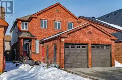 54 Ferguson Place Brampton (Fletcher's West) Ontario L6Y2S9