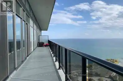 70 Annie Craig Drive Unit# UPH04 Toronto (Mimico) Ontario M8V0G2