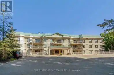 24 Chapel Street Unit# 102 Halton Hills (Georgetown) Ontario L7G6A7