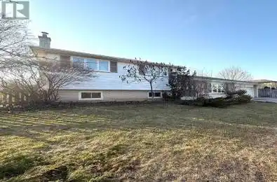2673 Thorn Lodge Drive Mississauga (Sheridan) Ontario L5K1L1