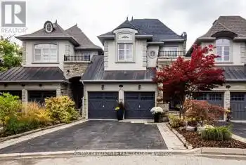 3113 Watercliffe Court, Oakville (1000 - BC Bronte Creek), Ontario L6M0K7, 3 Bedrooms Bedrooms, ,3 BathroomsBathrooms,All Houses,For Sale,Watercliffe,W12031743